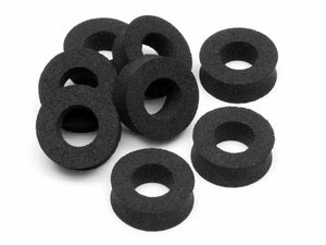 HPI HPI86447 6x14x5mm Foam Washer (8)