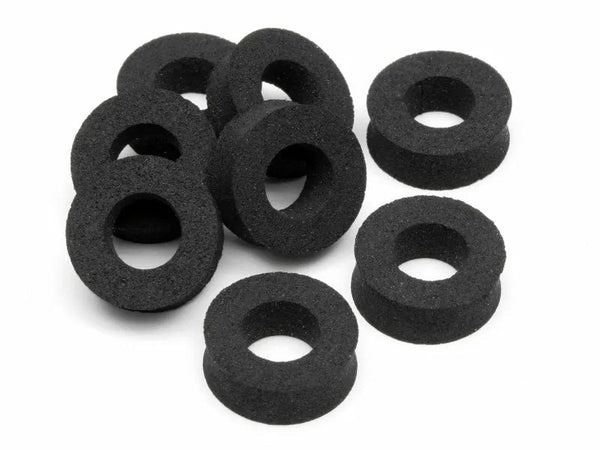 HPI HPI86447 6x14x5mm Foam Washer (8)