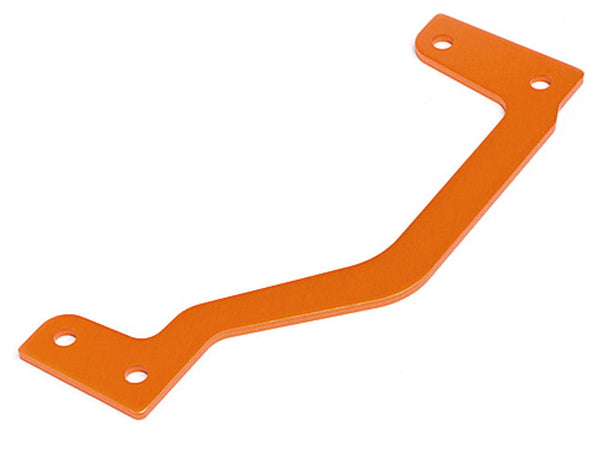 HPI HPI87488 Baja 5B Rear Brace Orange 87488 SS 2.0 5T 5SC