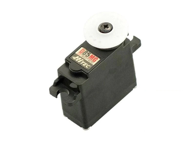 Hitec - HRC36085S D85MG 32 Bit Premium Metal Gear Micro Servo