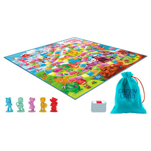 Little Shop of Magic Candyland Refresh — Board Game