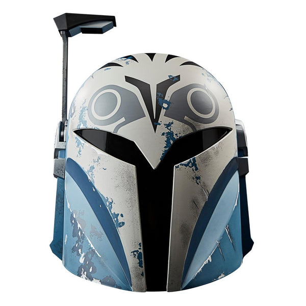 Little Shop of Magic Star Wars: The Black Series - Bo-Katan Kryze Premium Electronic Helmet — Toys and Collectible