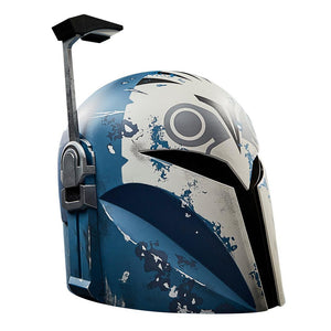 Little Shop of Magic Star Wars: The Black Series - Bo-Katan Kryze Premium Electronic Helmet — Toys and Collectible
