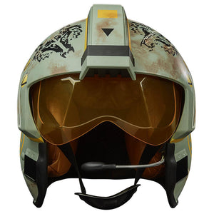 Little Shop of Magic Star Wars: The Black Series - Trapper Wolf Electronic Helmet — Toys and Collectible