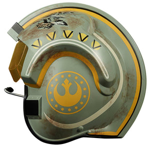 Little Shop of Magic Star Wars: The Black Series - Trapper Wolf Electronic Helmet — Toys and Collectible