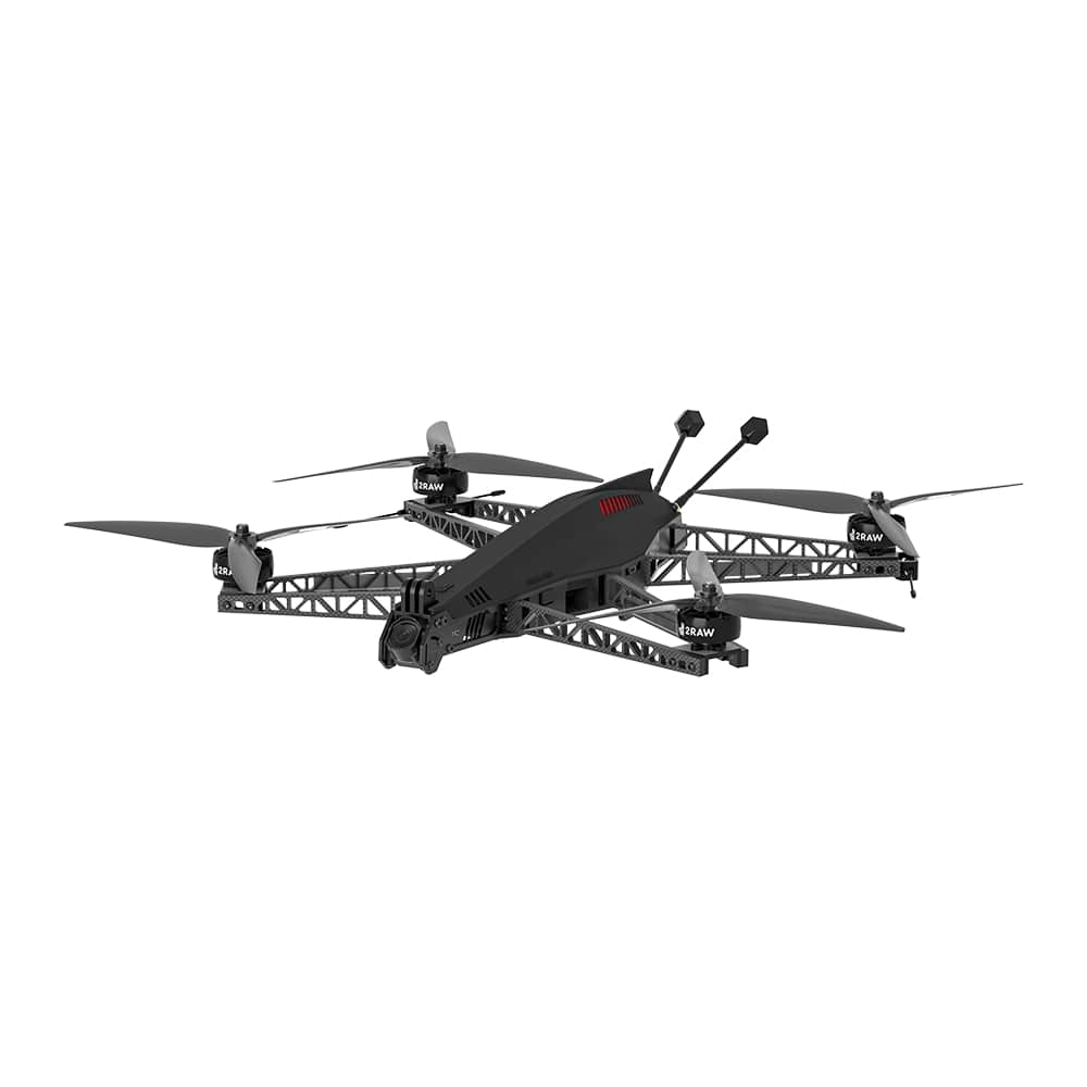iFlight - Helion Pro O4 Pro BNF