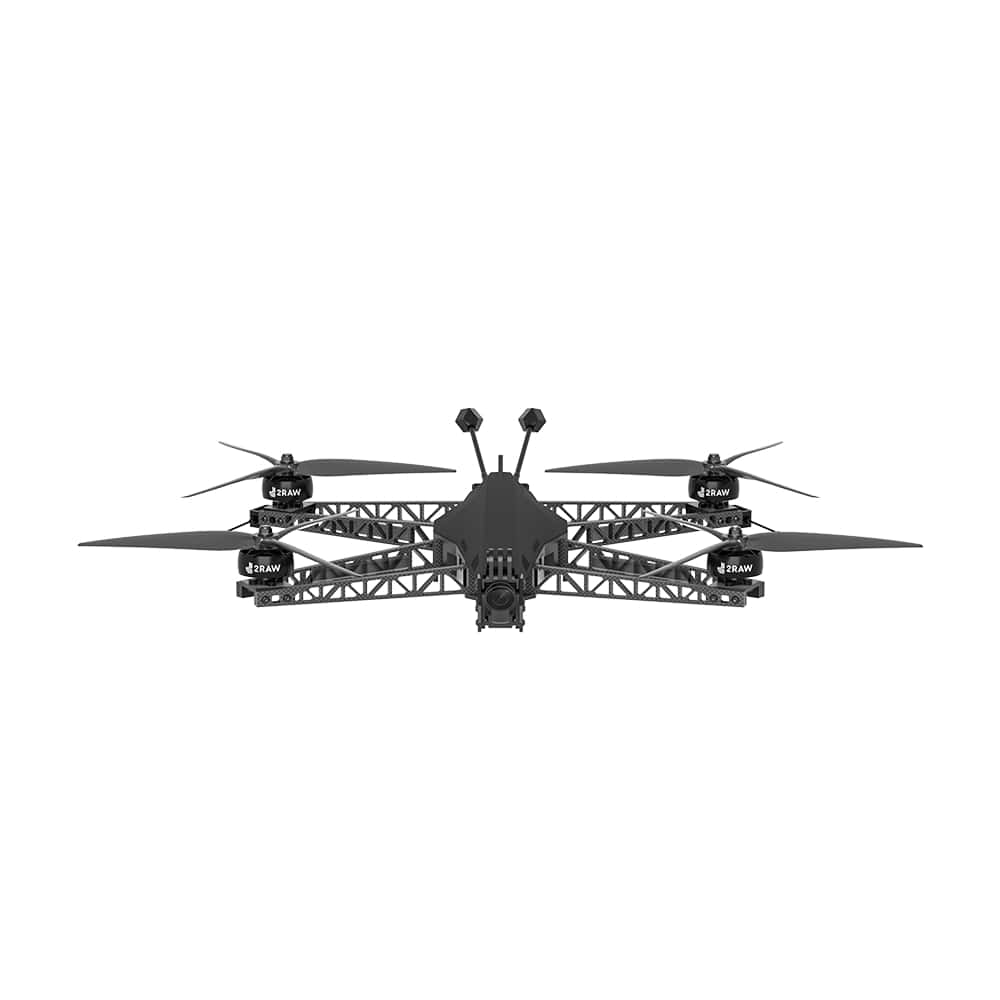iFlight - Helion Pro O4 Pro BNF