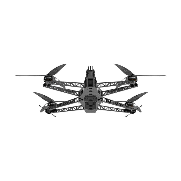 iFlight - Helion Pro O4 Pro BNF
