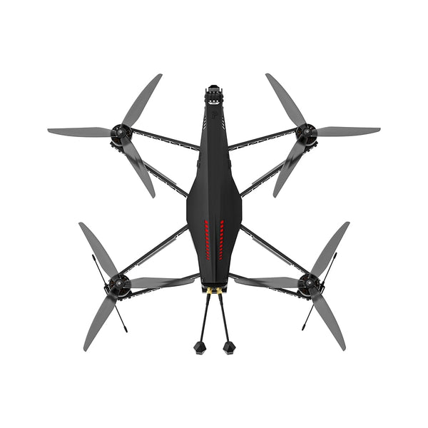 iFlight - Helion Pro O4 Pro BNF
