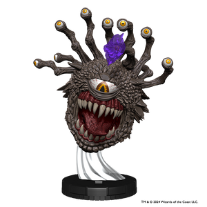 Little Shop of Magic HeroClix: Iconix - Dungeons and Dragons Eye of the Beholder — RPG