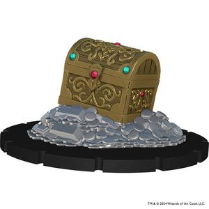 Little Shop of Magic HeroClix: Iconix - Dungeons and Dragons Eye of the Beholder — RPG