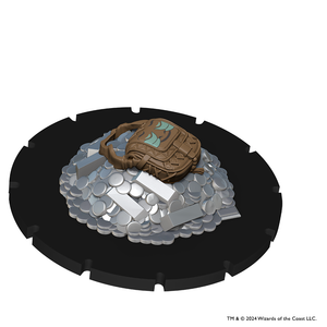 Little Shop of Magic HeroClix: Iconix - Dungeons and Dragons Eye of the Beholder — RPG