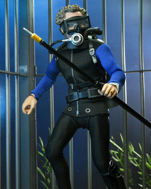 Little Shop of Magic NECA Jaws: Matt Hooper (Shark Cage) — Toys and Collectible