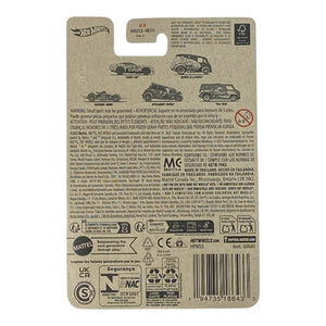 Hot Wheels Pony-Up - SpongeBob 25'th Anniversary Series 2/5