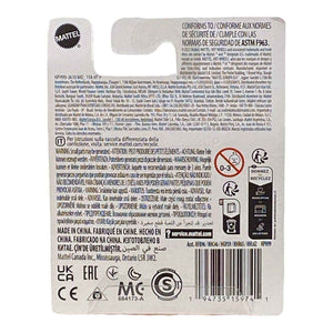 Hot Wheels The 909 - Monster Trucks Series 1:70 Scale