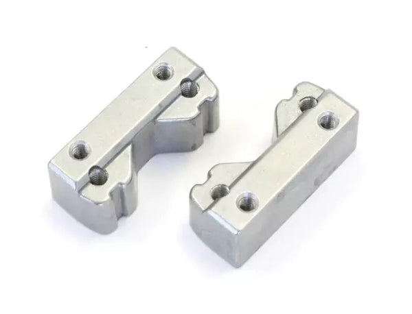 Kyosho IF108C Nitro Engine Mounts (2pcs/H=12.5/for .21-.28)