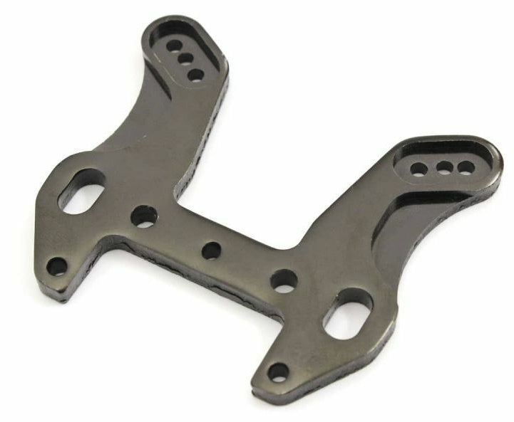 Kyosho KYOIF296GM Front Shock Stay (t=5.0/MP9 RS V2)