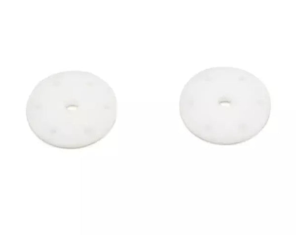 Kyosho IF347-136B Shock Piston(1.3mm Holes x6/2pcs/For Big Shock)