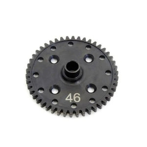 Kyosho IFW634-46S Light Weight Spur Gear (46T/MP10/w/IF403B)