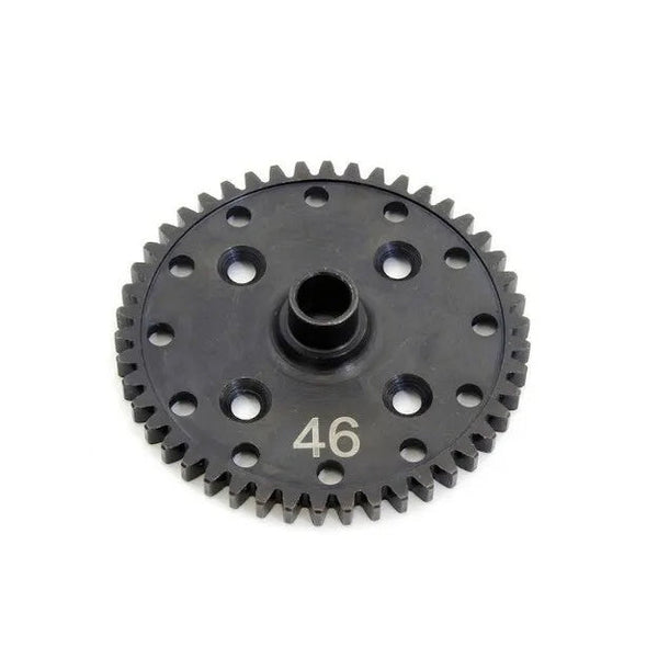 Kyosho IFW634-46S Light Weight Spur Gear (46T/MP10/w/IF403B)