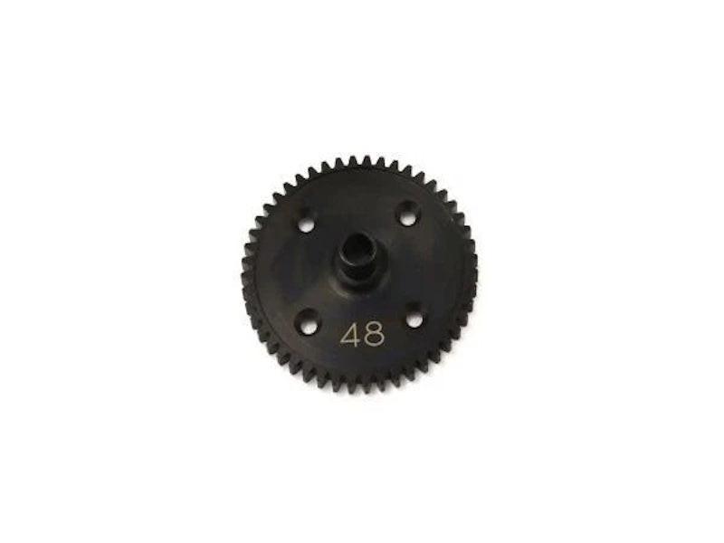 PowerHobby Kyosho IF410-48B Spur Gear (48T/MP9)