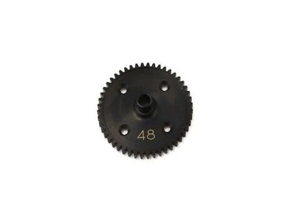 PowerHobby Kyosho IF410-48B Spur Gear (48T/MP9)