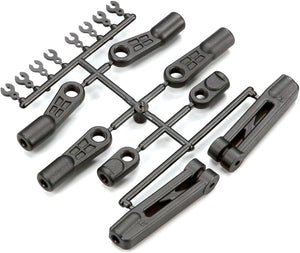 Kyosho IF428C Upper Arm Set (MP9)