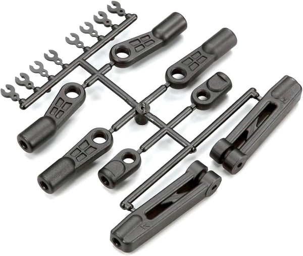 Kyosho IF428C Upper Arm Set (MP9)
