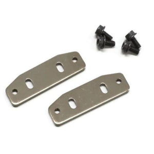 KYOSHO KYOIF431B Engine Mount Plate (Gunmetal/MP9)