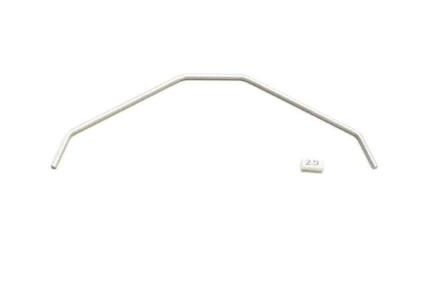 Kyosho IF460-25 Rear Sway Bar (2.5mm/1pc/MP9)