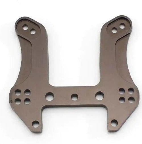 Kyosho KYOIF653 MP10 Ready Set Aluminum Front Shock Tower