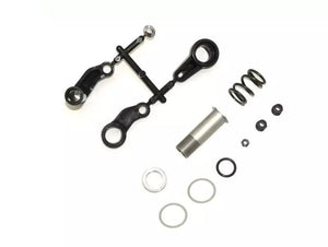 Kyosho IF720 Servo Saver Set (MP11)