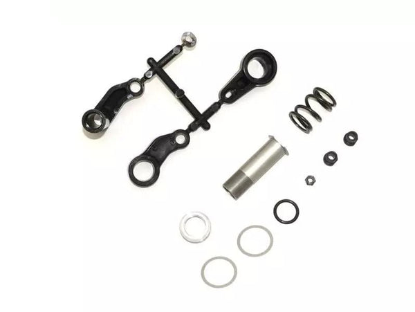 Kyosho IF720 Servo Saver Set (MP11)
