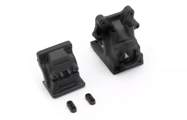 Kyosho IF724 Bulk Head Set (MP11)