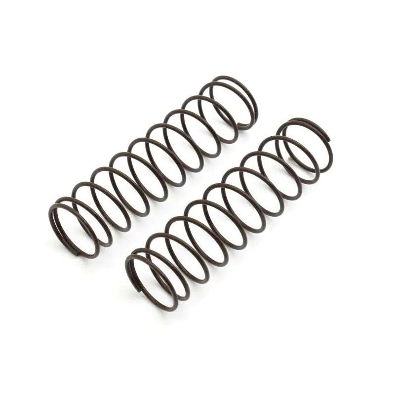 Kyosho IFS006-10516 Big Shock Springs, Black, 10.5-1.6/L=86