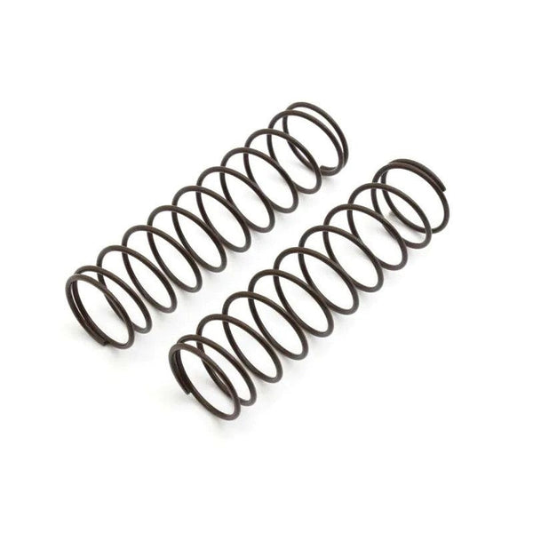 Kyosho IFS005-816 Big Shock Springs, Black, 8-1.6/L=72