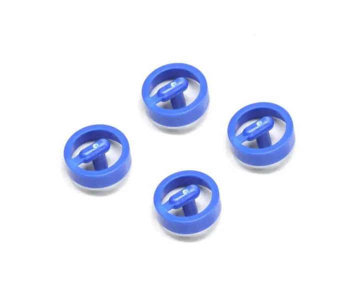Kyosho Bush (for Aluminum knuckle Arm/4Pcs)