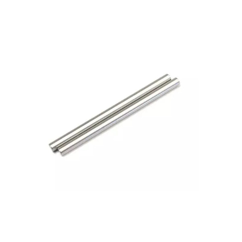 Kyosho IFW462-645B HD Sus. Shaft (4x64.5mm/2pcs/MP9)