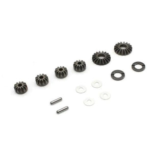 Kyosho IFW638 Sintered Bevel Gear(12T/18T/MP10 TKI3)