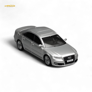 (Pre-Order) Motorhelix Audi A8 D3 Facelift 1:64