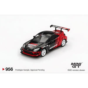 Planet N Toys Mini GT 1:64 Assorted Models Diecast Cars