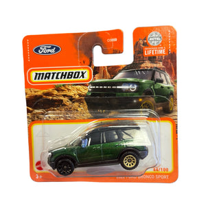 Planet N Toys Hot Wheels Short Cards 1:64 Assorted