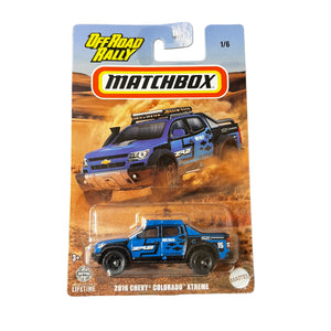 Planet N Toys Matchbox Series 1:64 Assorted Diecast