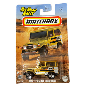 Planet N Toys Matchbox Series 1:64 Assorted Diecast