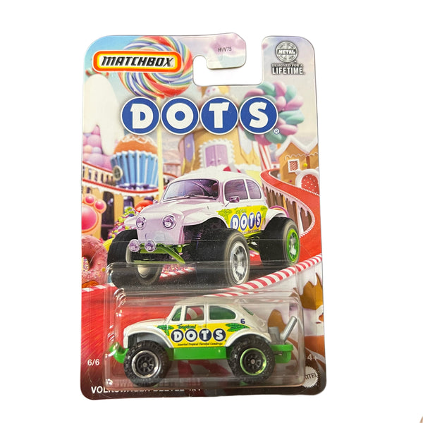 Planet N Toys Matchbox Series 1:64 Assorted Diecast