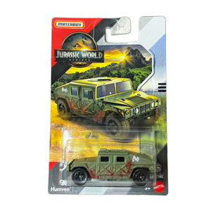 Planet N Toys Matchbox Series 1:64 Assorted Diecast