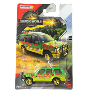 Planet N Toys Matchbox Series 1:64 Assorted Diecast