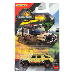 Planet N Toys Matchbox Series 1:64 Assorted Diecast