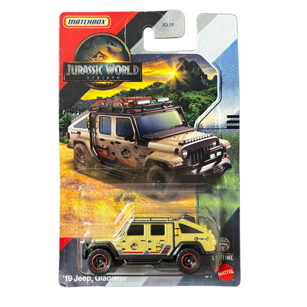Planet N Toys Matchbox Series 1:64 Assorted Diecast
