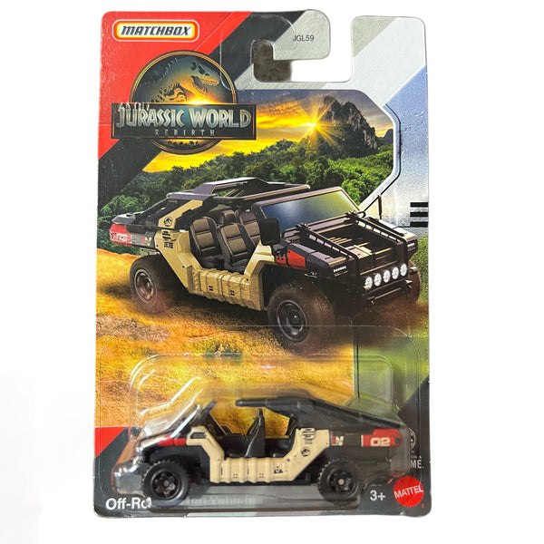 Planet N Toys Matchbox Series 1:64 Assorted Diecast